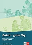  Grüezi - guten Tag: Begleitband A1 mit digitalen Inhalten