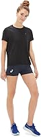Vista 5 de ASICS Women's 3" Volleyball Short Volleyball Clothes