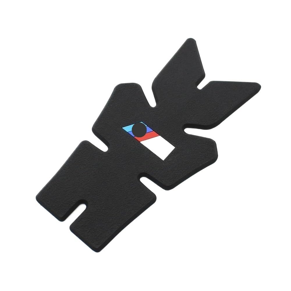 Motorcycle Fuel Tank Sticker for S1000RR 2019-2023 S1000R 2021-2023 M1000RR Hp4 Motorcycle Fuel Tank Sticker Pad Motorcycle Decal Sticker Pad