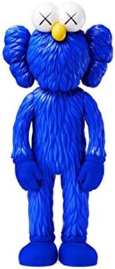 LIUCS Toy Original Dissected Companion Model Collectible Model Toy Art Toys Multiple Styles and Color Choices Action Figure Joints Can Move (Color : Blue)