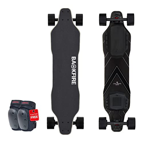 Find The Best Electric Skateboard For Beginners Reviews & Comparison