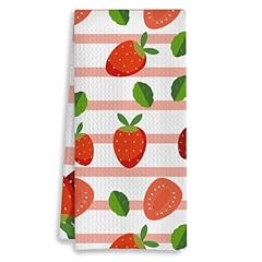 6-fruit Towel