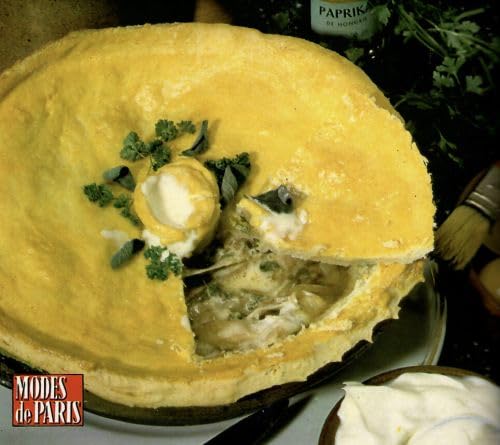 Tourte des Grisons &agrave; la sauge (Suisse) Tourte &agrave; la viande de Coire