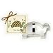 Turtle Cookie and Fondant Cutter - Ann Clark - 5.3 Inches - US Tin Plated Steel