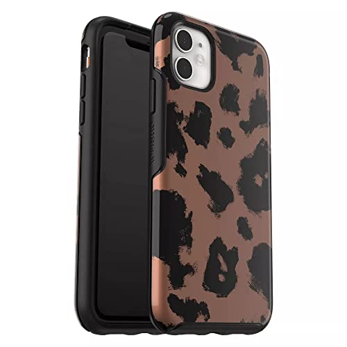 Coque iPhone 11 OtterBox Symmetry pour protéger votre téléphone en voyage