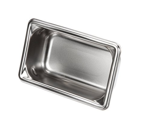 Avtec HD PAN048 Pan, 1/9 Sz 2 Deep S/S 3092-2