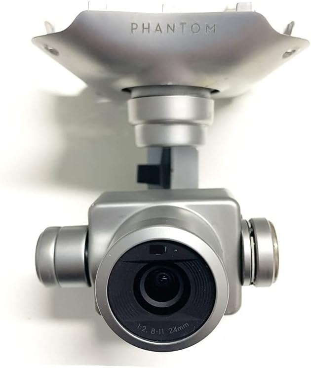 Miniatura 7 de Accesorios para drones DJI Phantom 3 Gimbal Phantom 4 Gimbal Mavic Pro 2 Gimbal e Inspire Gimbal con piezas de reparación de cámara (Color Phantom