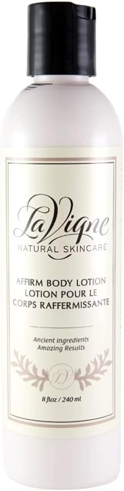 Affirm Mdi Complex Body Lotion 8 oz