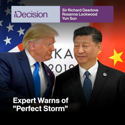Will China Invade Taiwan in 2026? Expert's New Insight Reveals "Perfect Storm"