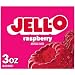 JELL-O Gelatin Dessert, Raspberry, 3-Ounce