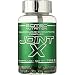 Produktbild Scitec Nutrition Joint Formula Joint -X, 100 Kapseln, 1er Pack (1 x 76,8g)