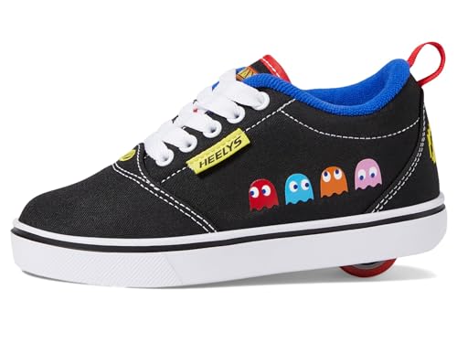 HEELYS Pro 20 Pacman (Little Kid/Big Kid/Adult)4