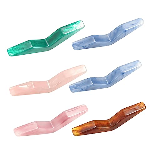 Support de page pratique pour lecture sans fatigue des mains | Accessoire ergonomique