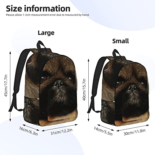 Sac à dos ordinateur portable léger pour éviter le mal de dos