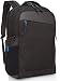 Dell 52CDX Professional Backpack 15", Black