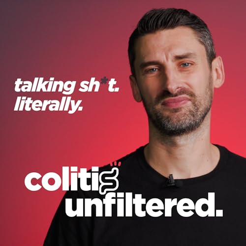 Colitis Unfiltered cover art