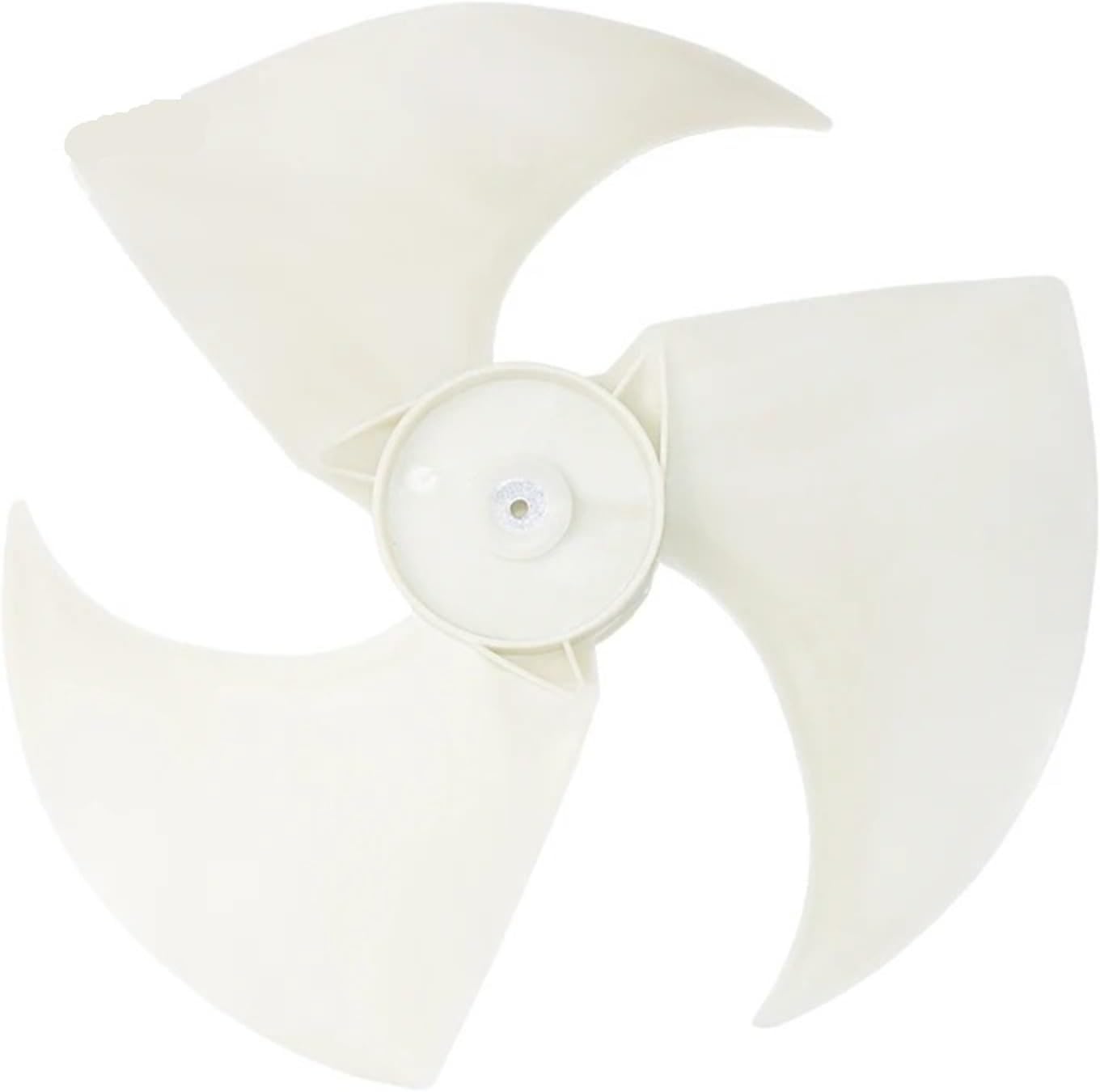 Air Conditioner Outdoor Unit Cooling Fan Blades 401 * 115 * 8 Rotating Forward