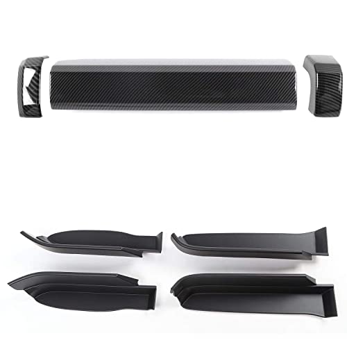 Organizador de Puerta para 4Runner