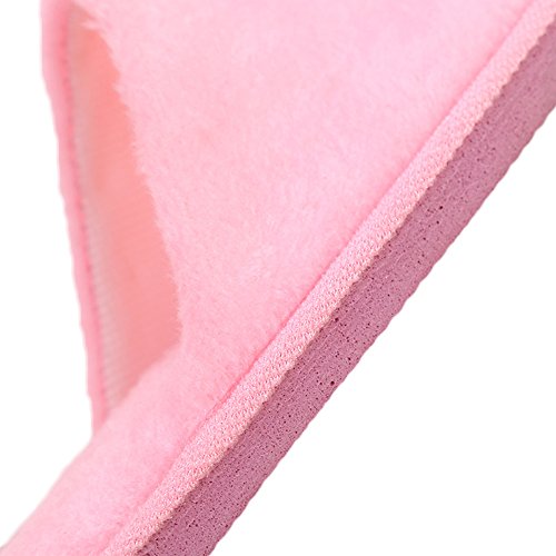 MineSign Slippers for Women Men House Furry Outdoor Slipper Shoes Indoor Winter Foam Slipper3