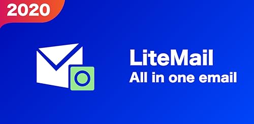 LiteMail - All in one Email app