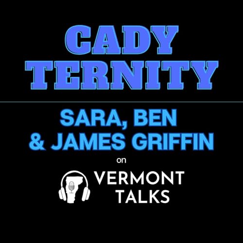 Cady Ternity - Sara, Ben and James Griffin