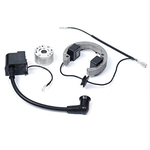 Maple Coil Stator Rotor Kit For KTM 50 SX L/C Senior SR JR Adventure Pro Junior Ignition KTM50 50SX IS08+CO07