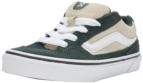 Image of Vans Men's Caldrone Shoe