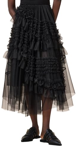 Women's Jen Tulle Skirt
