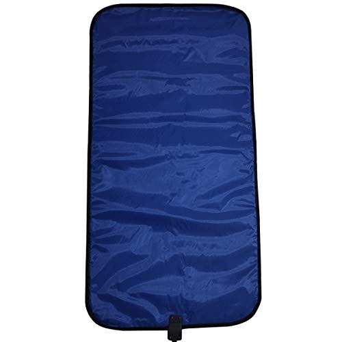 Manta Térmica Standard 50 X 100 Estek Infra Vermelho Anvisa