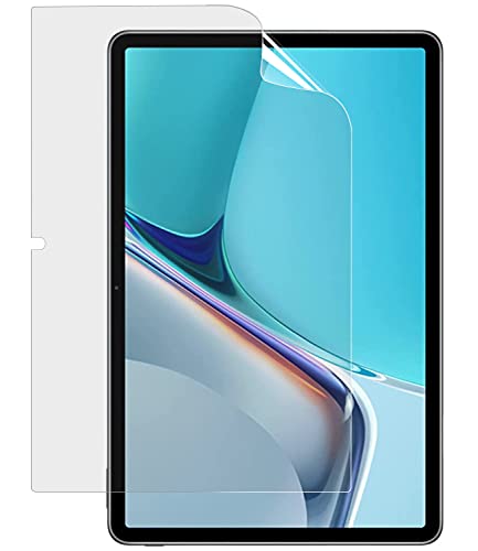Amazon | HUAWEI MatePad 11 タブレット 2021年モデル用 フィルム 紙の 