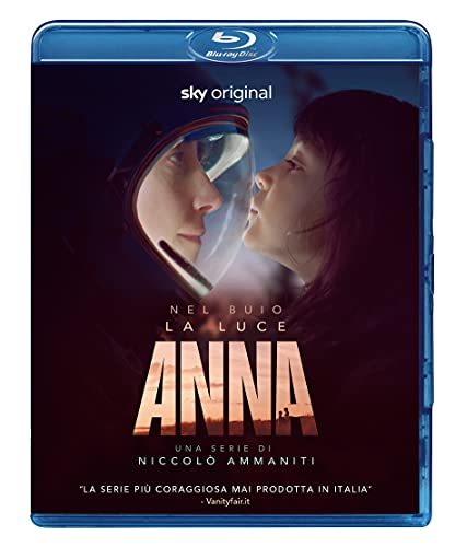 Anna - Blu-ray - 2