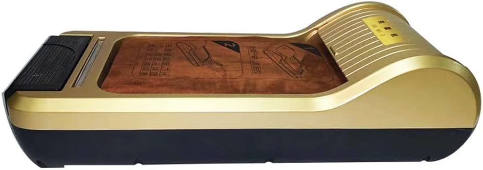 靴カバーマシン ホーム自動オフィス内インテリジェント使い捨て靴金型マシン フットカバーマシン ストンプフットシューズフィルムマシン(