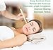 10Pcs Ear Wax Removal Tool for Wax Removal, Earwax Cleaning Tool for Ear Cleaning, Includes Cotton Swabs 1