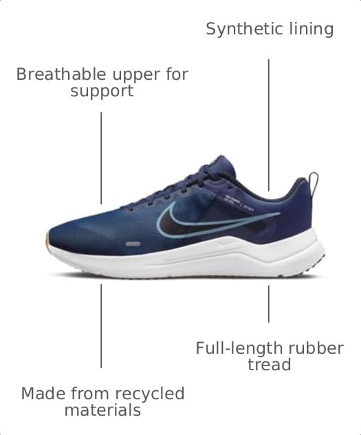 Image of Nike Men's Downshifter Sneaker