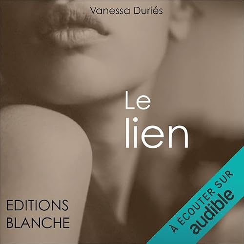 Couverture de Le lien