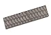 Mr. Gasket 5961 Ultra Seal Exhaust Gasket Material 0.0625 in. x 6.000 in. x 24.000 in.