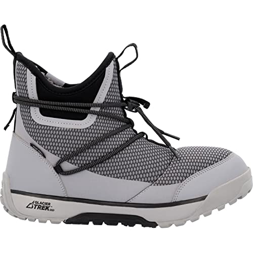 Image of Xtratuf Men's Ice Nylon Ankle Deck Boot