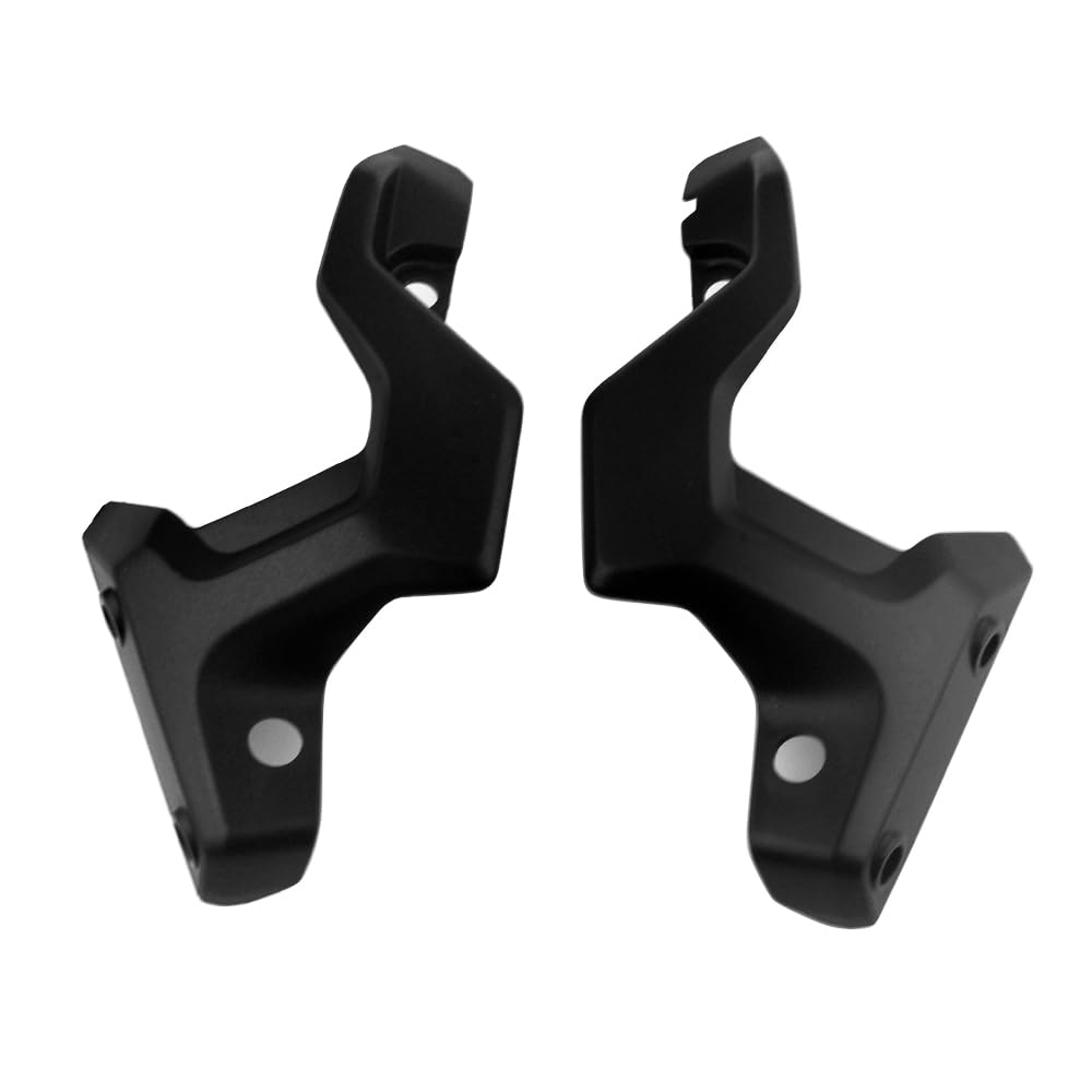 Front Headlight Center Bracket Fairing Panel Fairing Cover For MT07 FZ07 2018 2019 2020