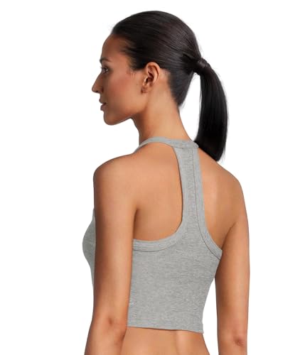 Beyond Yoga Women's Spacedye on The Up Cropped Tank3