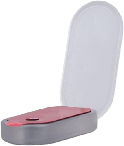 Miniatura 8 de Microscopio de teléfono, HD para teléfono móvil, microscopio digital, microscopio macro portátil pequeño, máximo 400X, tipo pasta, accesorios, lente