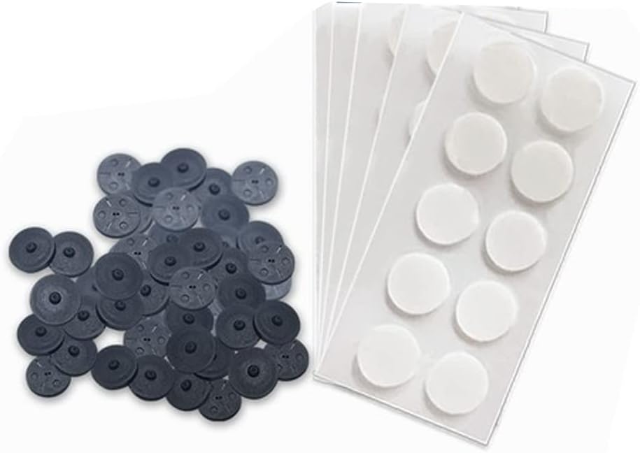 丸山式コイル ブラックアイナノ 30個 電磁波対策 電磁波過敏