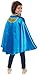 DC Super Hero Girls Wonder Woman Cape Costume
