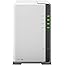 Synology DS220j 2 Bay Desktop NAS Enclosure