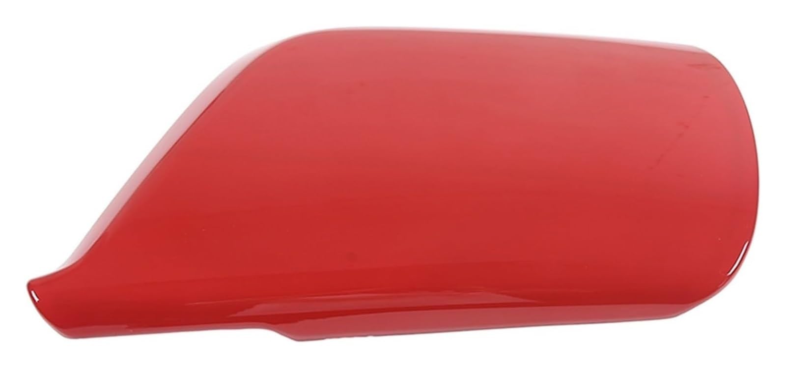 Qwqnsd Red For Corvette C7 2014-2019 Car Center Armrest Box Cover Sticker Interior Accessories Car Interior Mouldings(Red)
