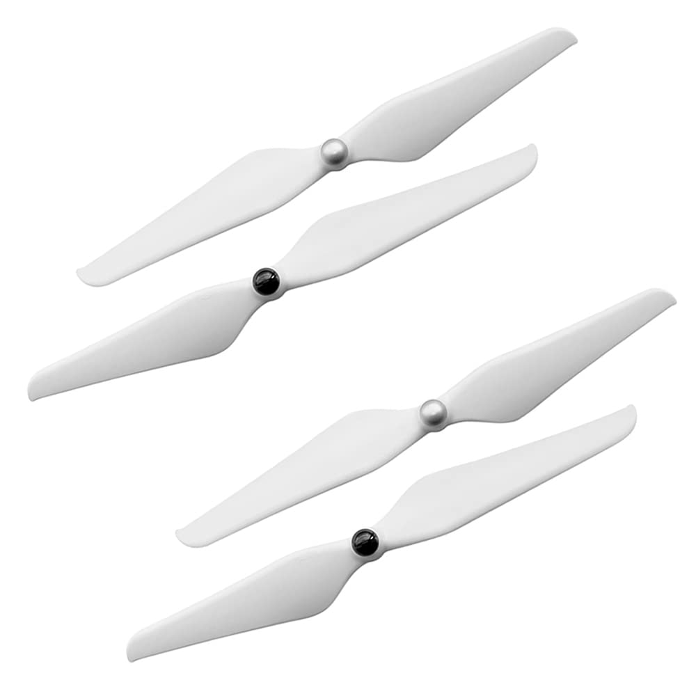Propellers 9450 Self-tightening CW & CCW Propellers for F450 (2 Pair)