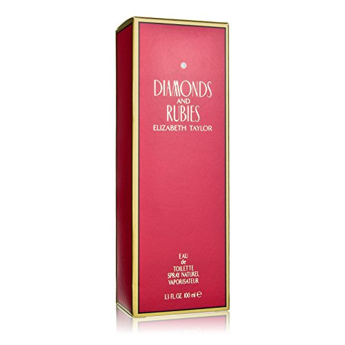 Elizabeth Taylor Perfumes marca Elizabeth Taylor (2)