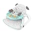 Fisher-Price Sit-Me-Up Floor Seat with Tray