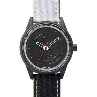 �r���v Q&Q smile solor �\�[���[�E�H�b�` RP00J009Y �u���b�N�c�\�g���L�����o�X ���s�A���i