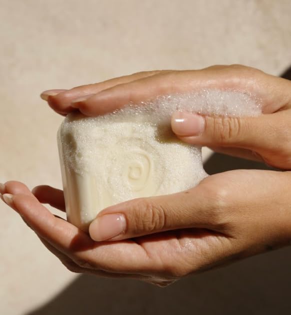 150g Citrus Bloom Hydrating Soap – Refreshing Moisturizing Body Bar - Image 7