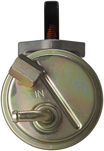 Spectra Premium Sp1000Mp Mechanical Fuel Pump #TOP2